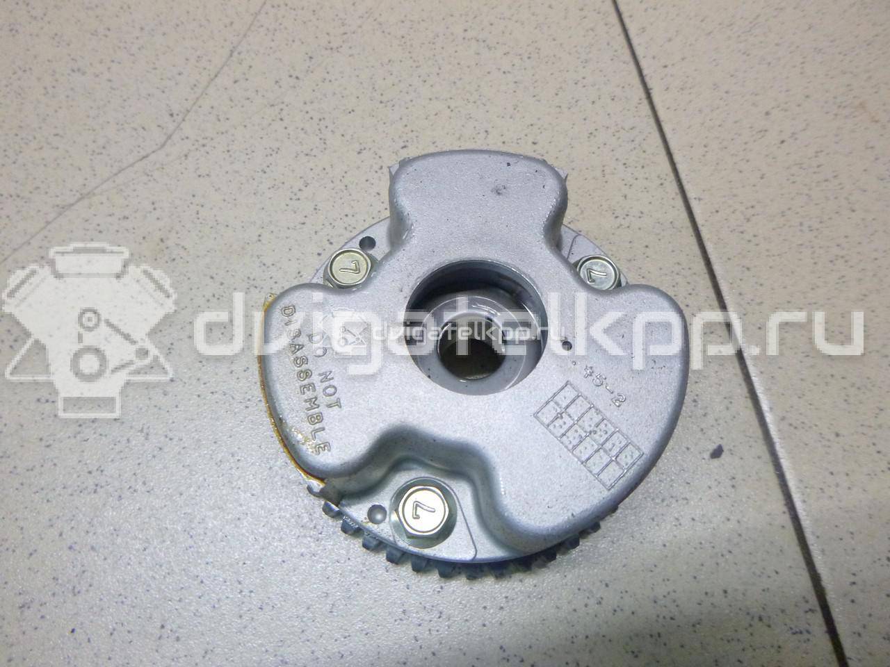 Фото Механизм изменения фаз ГРМ для двигателя M16A для Maruti Suzuki / Suzuki / Suzuki (Changhe) 95-109 л.с 16V 1.6 л бензин 1274054GE1 {forloop.counter}}