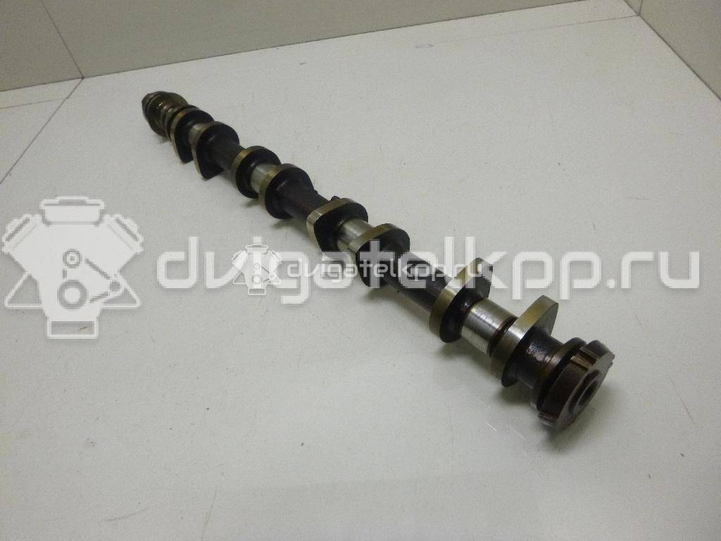 Фото Распредвал впускной для двигателя M16A для Maruti Suzuki / Suzuki / Fiat 106-120 л.с 16V 1.6 л бензин 1271069GE0 {forloop.counter}}