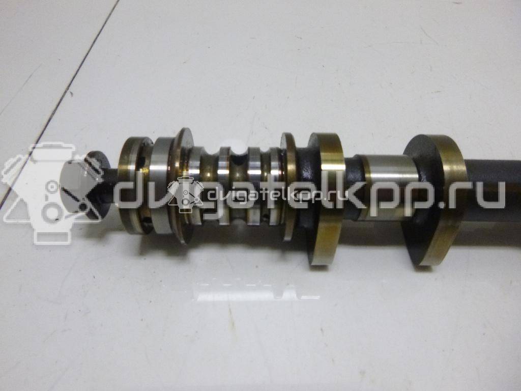 Фото Распредвал впускной для двигателя M16A для Maruti Suzuki / Suzuki / Fiat 106-120 л.с 16V 1.6 л бензин 1271069GE0 {forloop.counter}}