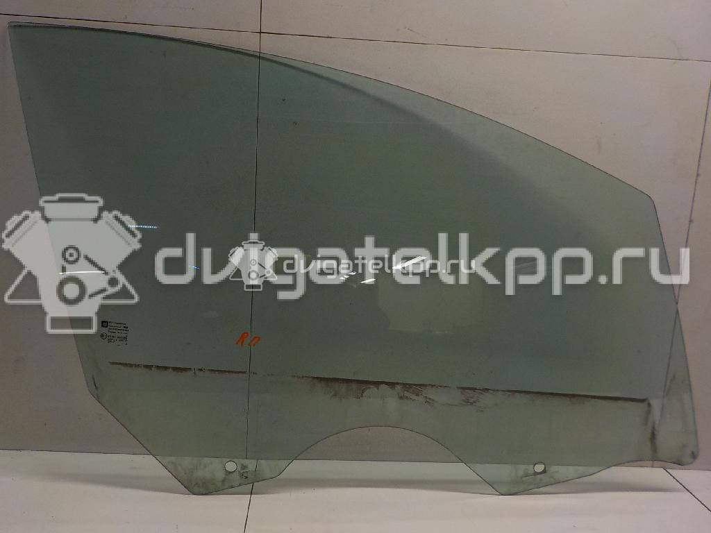 Фото Стекло двери передней правой  13265808 для Opel Astra {forloop.counter}}