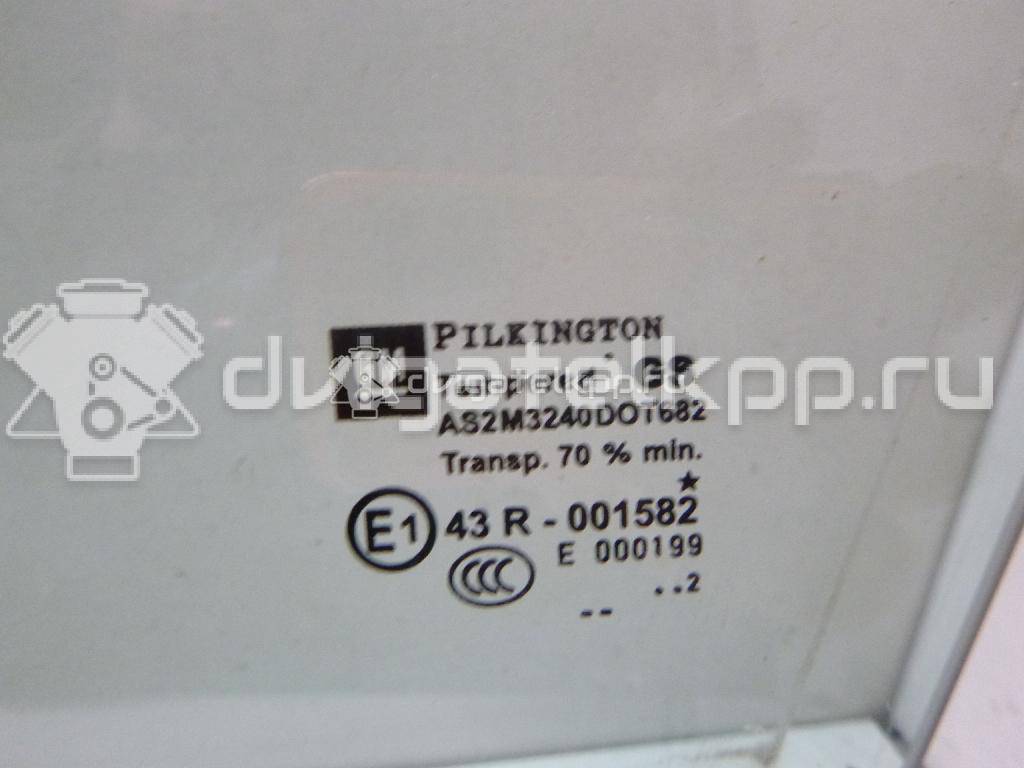 Фото Стекло двери передней левой  13265809 для Opel Astra {forloop.counter}}