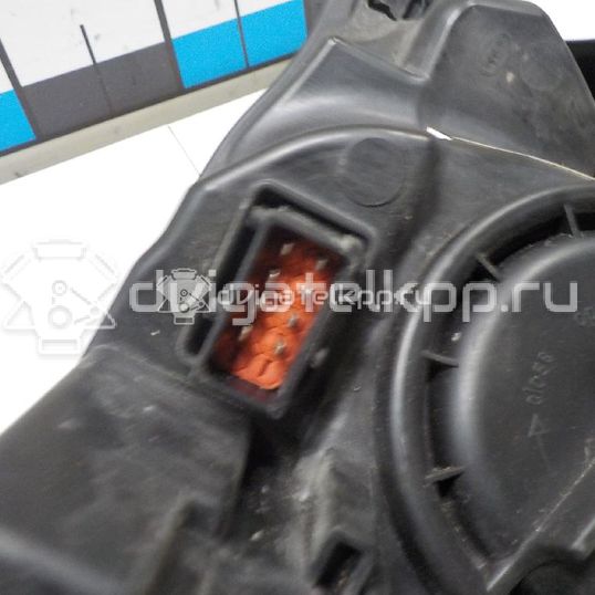 Фото Фара правая  13253647 для Opel Astra