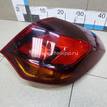 Фото Фонарь задний наружный правый  13319948 для Opel Astra {forloop.counter}}