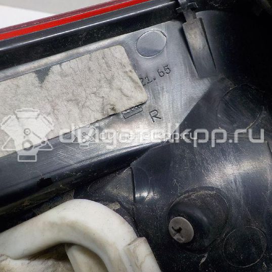 Фото Фонарь задний наружный правый  13319948 для Opel Astra