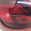 Фото Фонарь задний наружный левый  13319949 для Opel Astra {forloop.counter}}