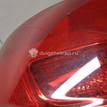 Фото Фонарь задний наружный левый  13306453 для Opel Astra {forloop.counter}}