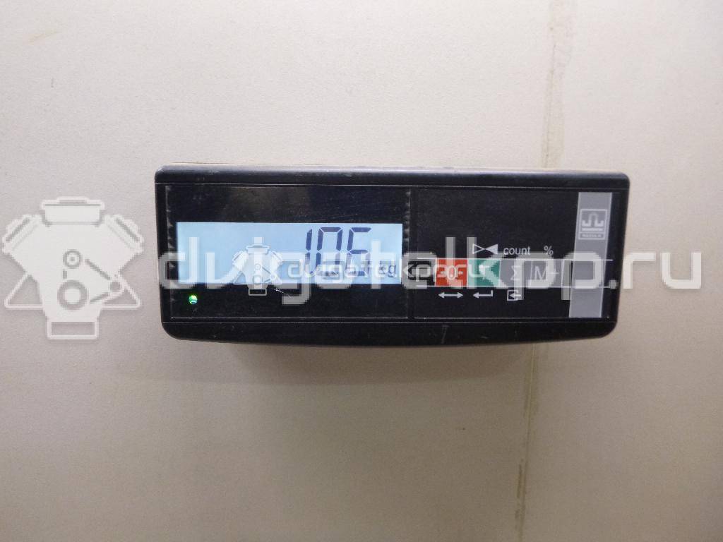 Фото Фонарь задний наружный левый  13306453 для Opel Astra {forloop.counter}}
