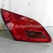 Фото Фонарь задний внутренний левый  1222108 для Opel Astra {forloop.counter}}
