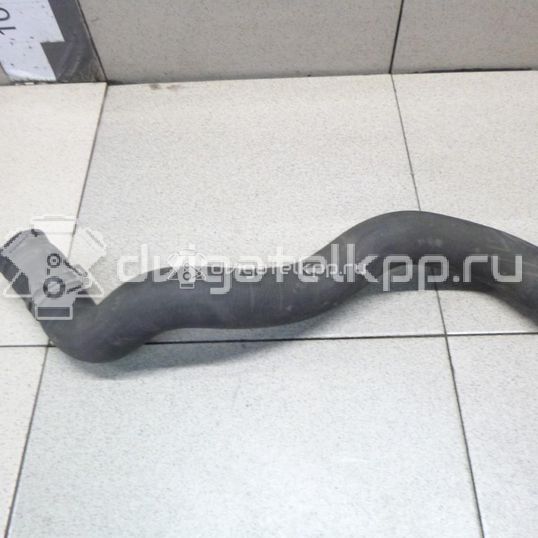 Фото Патрубок радиатора  13310736 для Opel Astra / Zafira