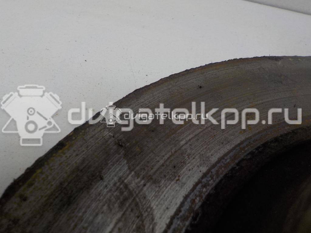 Фото Диск тормозной задний  13502136 для Opel Astra / Mokka X / Zafira {forloop.counter}}