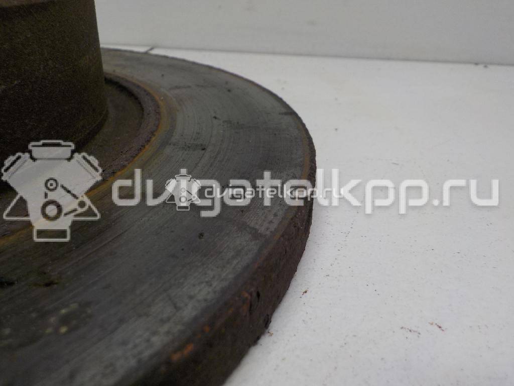 Фото Диск тормозной задний  13502136 для Opel Astra / Mokka X / Zafira {forloop.counter}}