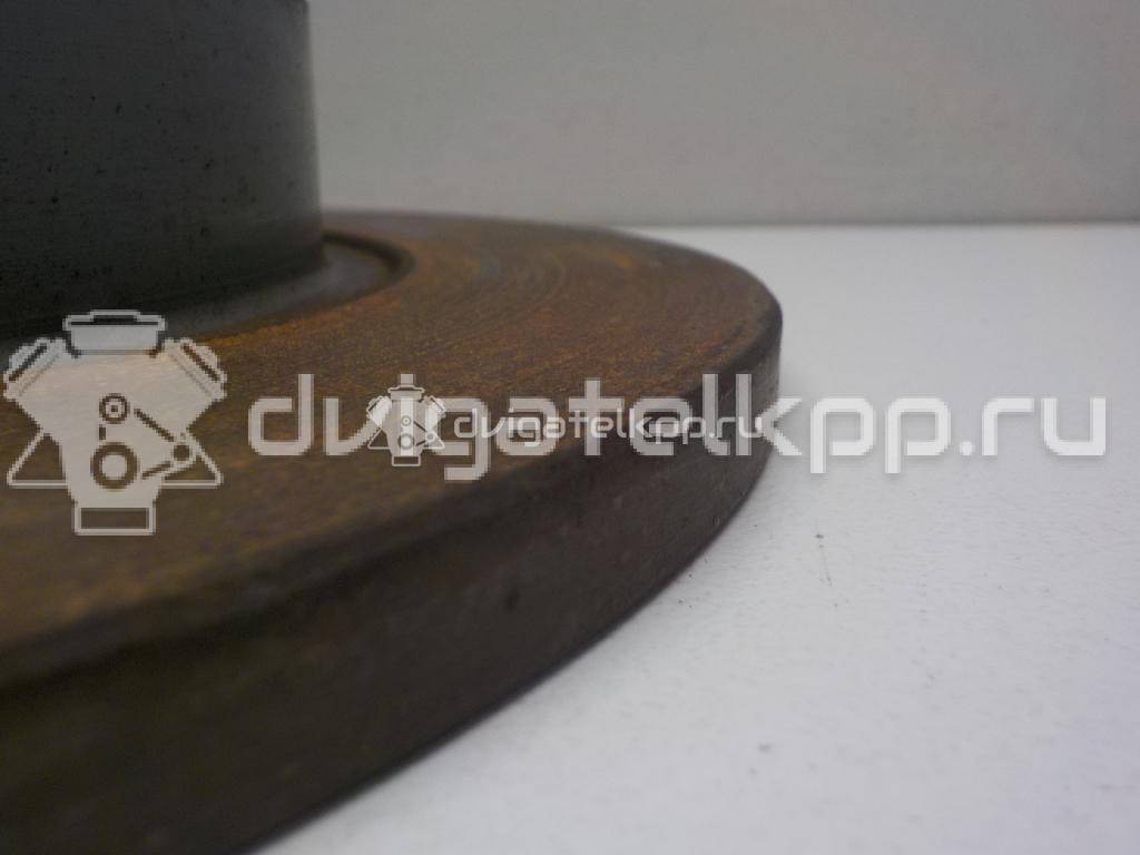 Фото Диск тормозной задний  13502136 для Opel Astra / Mokka X / Zafira {forloop.counter}}