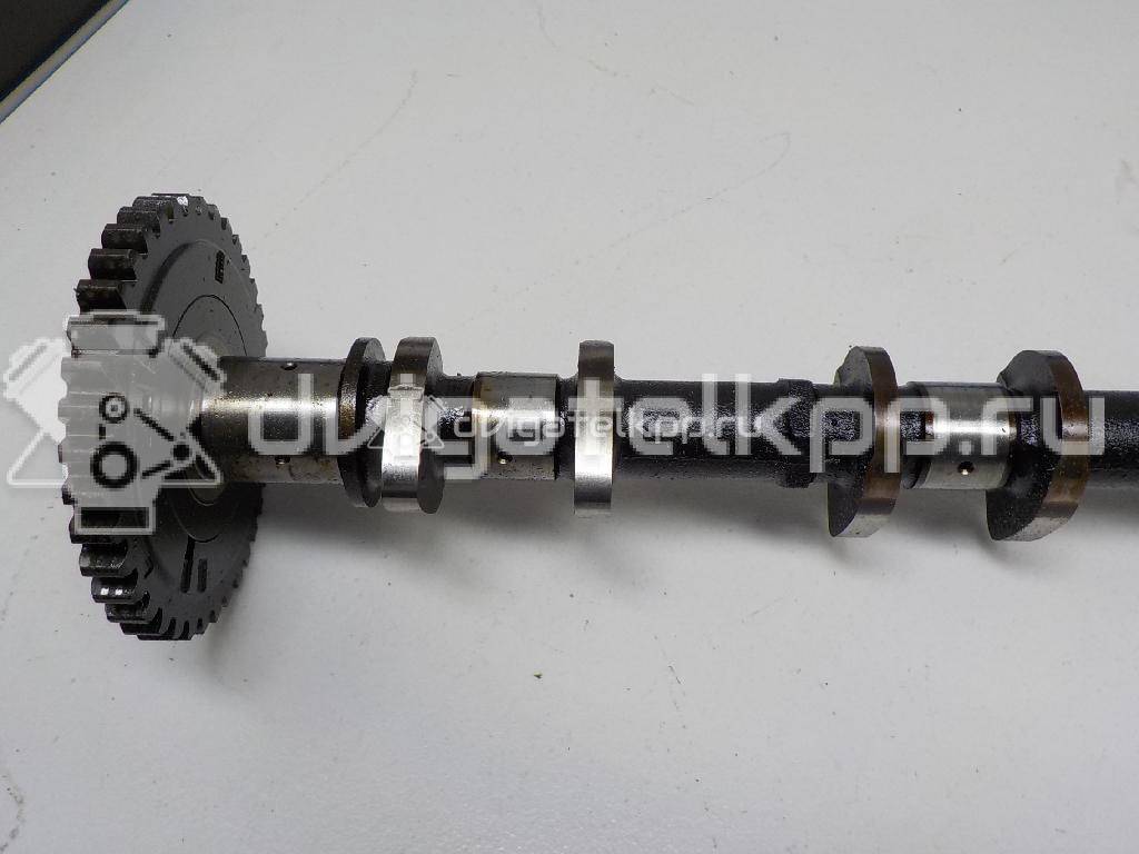 Фото Распредвал впускной для двигателя M13A для Subaru / Suzuki / Chevrolet 82-94 л.с 16V 1.3 л бензин 1271054G00 {forloop.counter}}