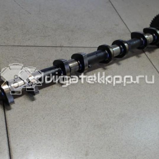 Фото Распредвал впускной для двигателя M16A для Maruti Suzuki / Suzuki / Suzuki (Changan) 109 л.с 16V 1.6 л бензин 1271054G10