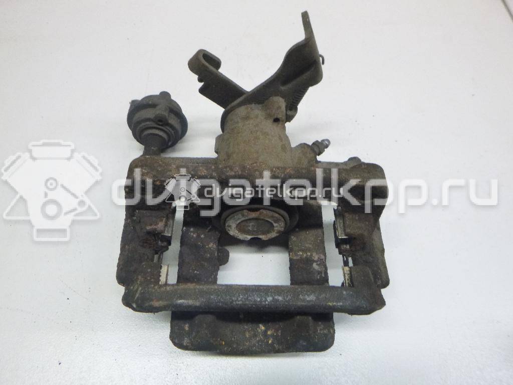 Фото Суппорт тормозной задний левый  13300863 для Opel Cascada W13 / Astra / Mokka X / Ampera / Insignia {forloop.counter}}