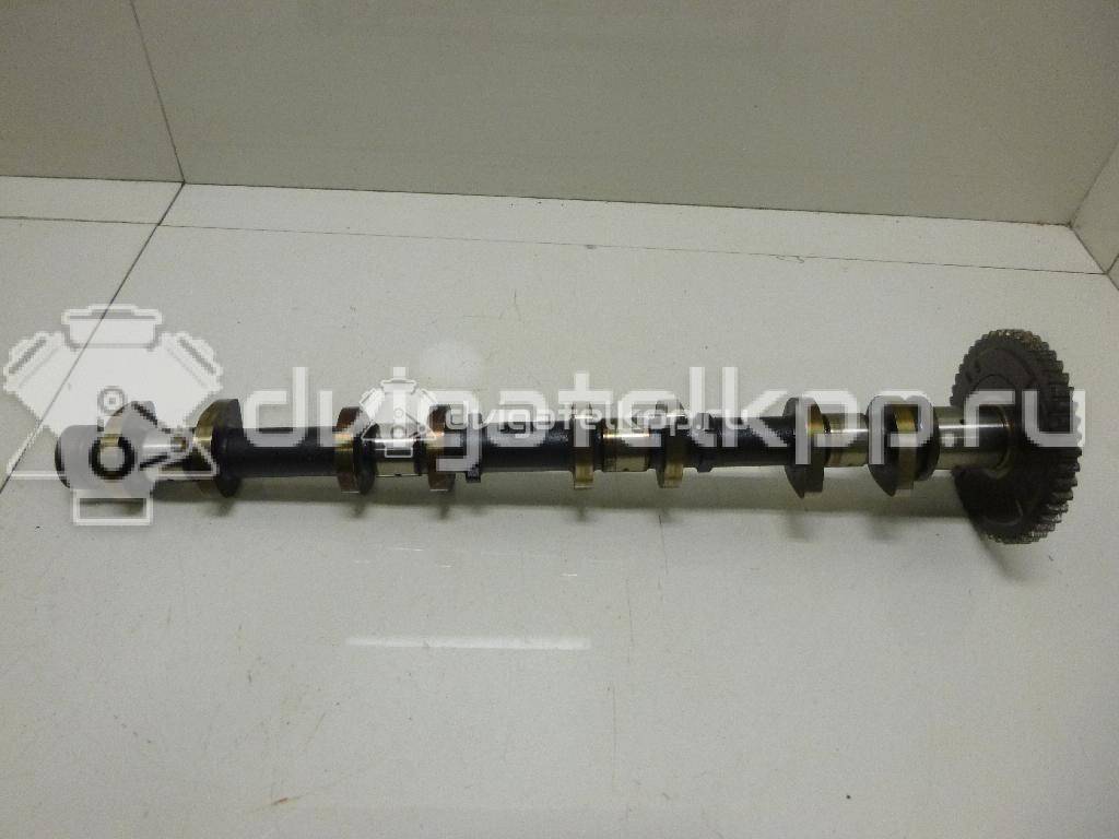 Фото Распредвал выпускной для двигателя M16A для Maruti Suzuki / Suzuki / Suzuki (Changhe) 95-109 л.с 16V 1.6 л бензин 1272054G11 {forloop.counter}}