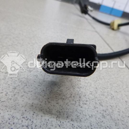 Фото Датчик положения коленвала  55567243 для Opel Astra / Insignia / Mokka X / Zafira