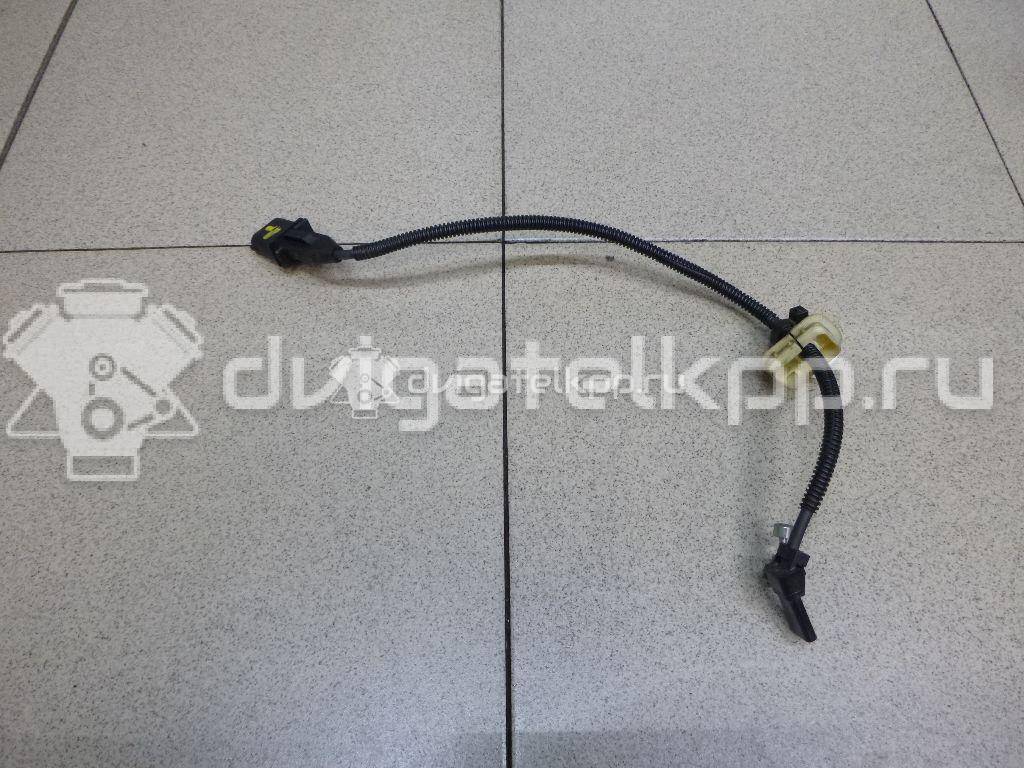 Фото Датчик положения коленвала  55567243 для Opel Astra / Insignia / Mokka X / Zafira {forloop.counter}}