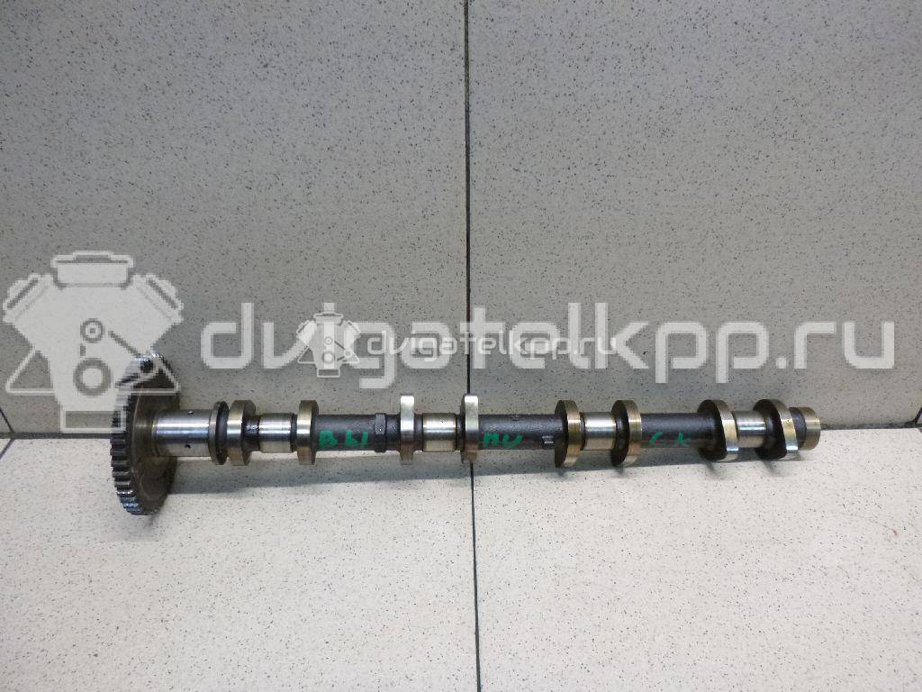 Фото Распредвал выпускной для двигателя M16A для Maruti Suzuki / Suzuki / Fiat 106-120 л.с 16V 1.6 л бензин 1272054G11 {forloop.counter}}