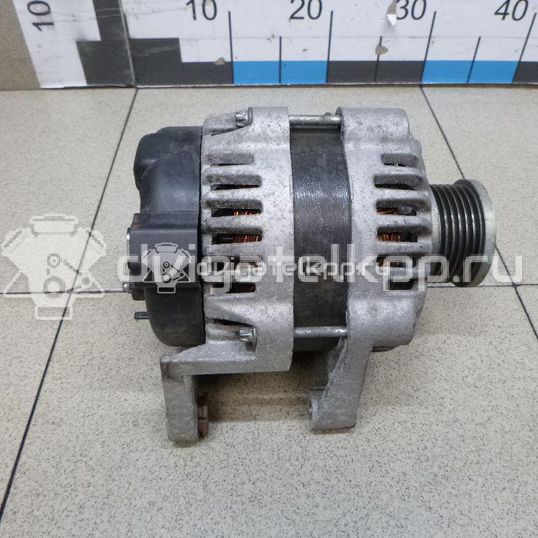 Фото Генератор  13595628 для opel Astra J
