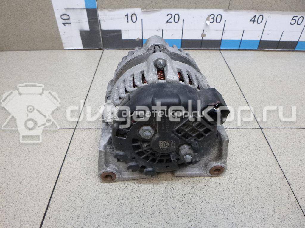 Фото Генератор  13595628 для opel Astra J {forloop.counter}}