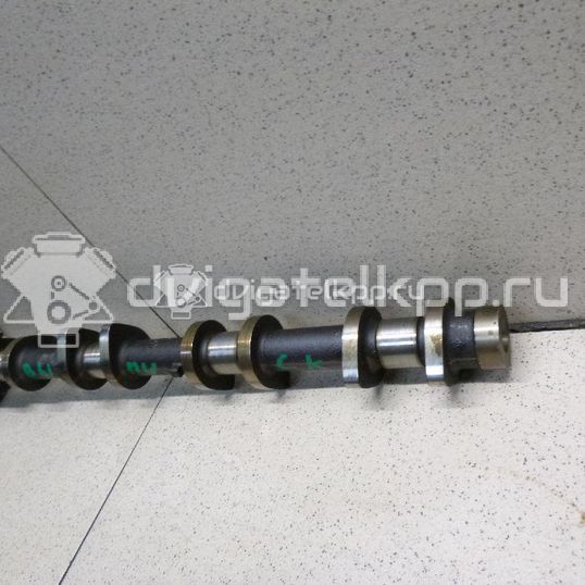 Фото Распредвал выпускной для двигателя M16A для Maruti Suzuki / Suzuki 87-107 л.с 16V 1.6 л бензин 1272054G11