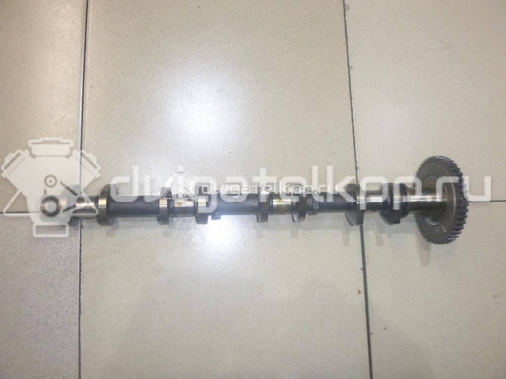 Фото Распредвал выпускной для двигателя M16A для Maruti Suzuki / Suzuki / Suzuki (Changan) 109 л.с 16V 1.6 л бензин 1272054G11 {forloop.counter}}