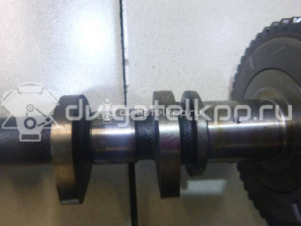 Фото Распредвал выпускной для двигателя M16A для Maruti Suzuki / Suzuki / Suzuki (Changhe) 95-109 л.с 16V 1.6 л бензин 1272054G11 {forloop.counter}}