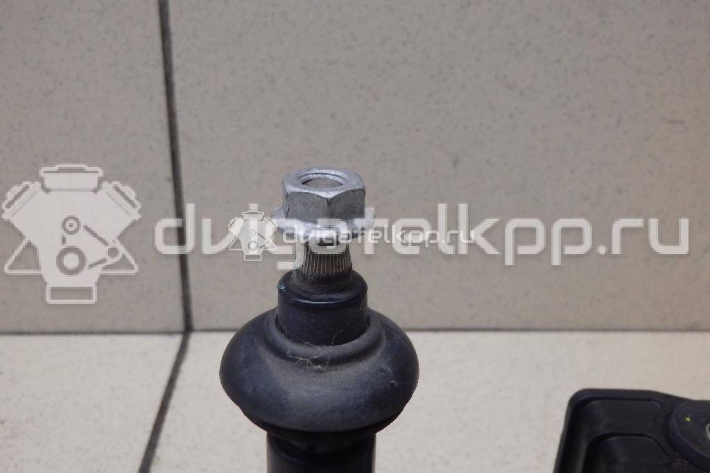 Фото Моторчик стеклоочистителя задний  13256917 для Opel Astra {forloop.counter}}