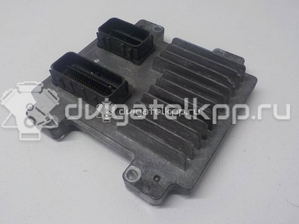 Фото Блок управления двигателем  12654172 для opel Astra J {forloop.counter}}