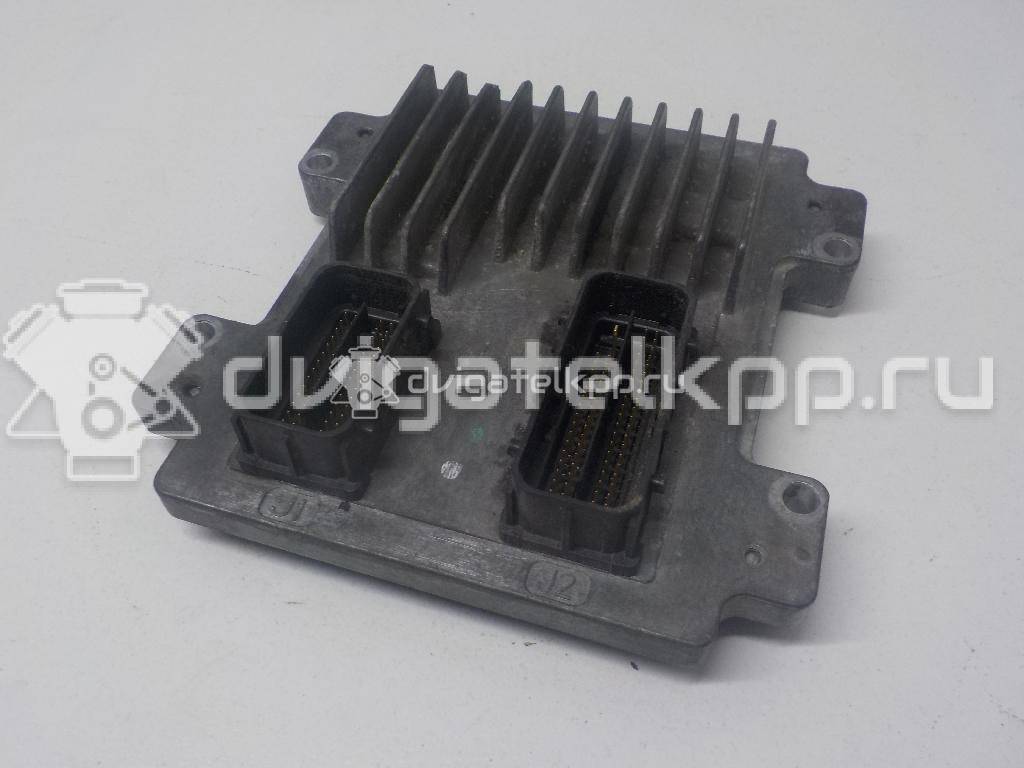 Фото Блок управления двигателем  12654172 для opel Astra J {forloop.counter}}