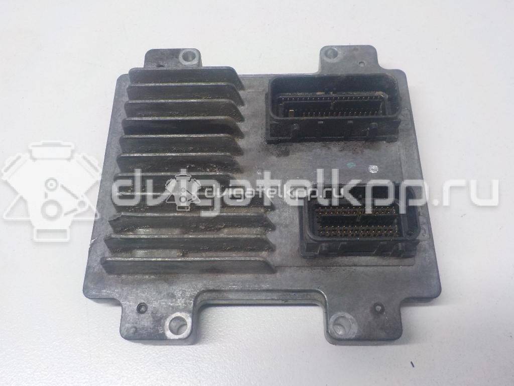 Фото Блок управления двигателем  12654172 для opel Astra J {forloop.counter}}