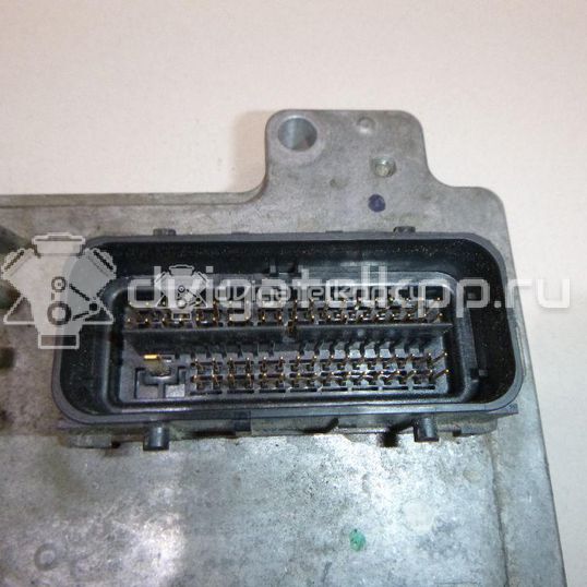 Фото Блок управления двигателем  12645482 для opel Astra J