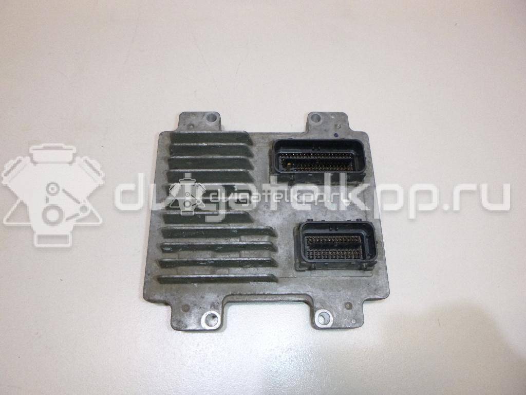 Фото Блок управления двигателем  12645482 для opel Astra J {forloop.counter}}