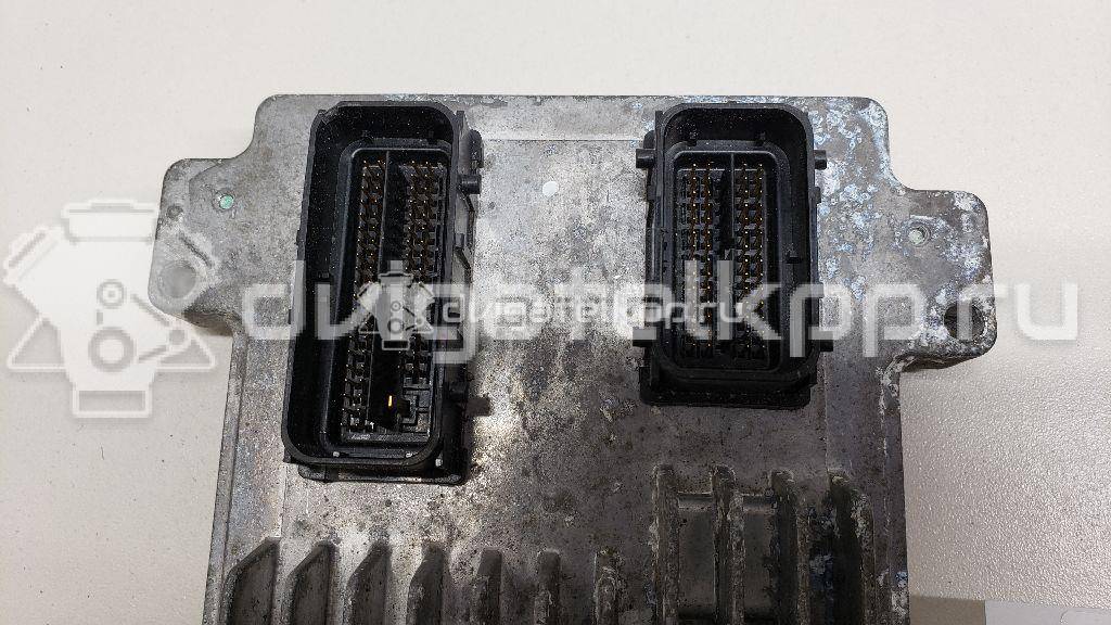 Фото Блок управления двигателем  12642927 для opel Astra J {forloop.counter}}