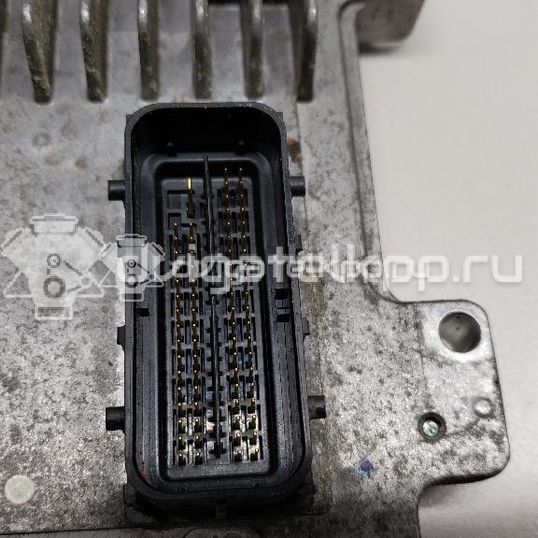 Фото Блок управления двигателем  12642927 для opel Astra J