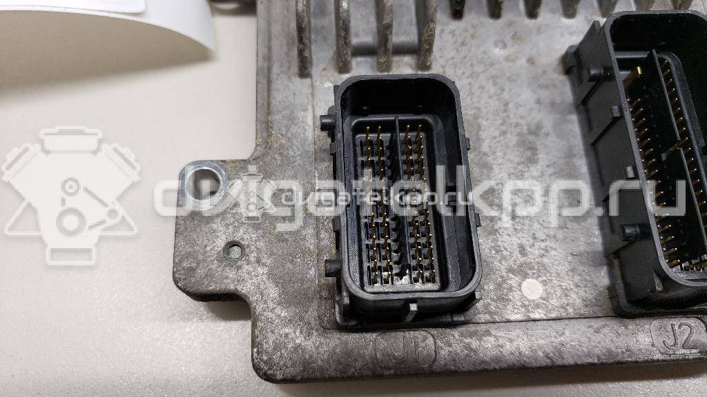 Фото Блок управления двигателем  12642927 для opel Astra J {forloop.counter}}