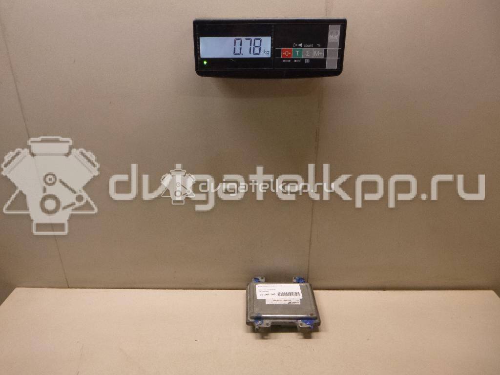 Фото Блок управления двигателем  12642927 для opel Astra J {forloop.counter}}