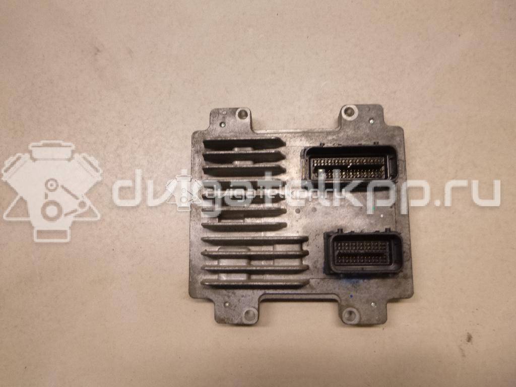 Фото Блок управления двигателем  12642927 для opel Astra J {forloop.counter}}
