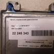 Фото Блок управления двигателем  12642927 для opel Astra J {forloop.counter}}