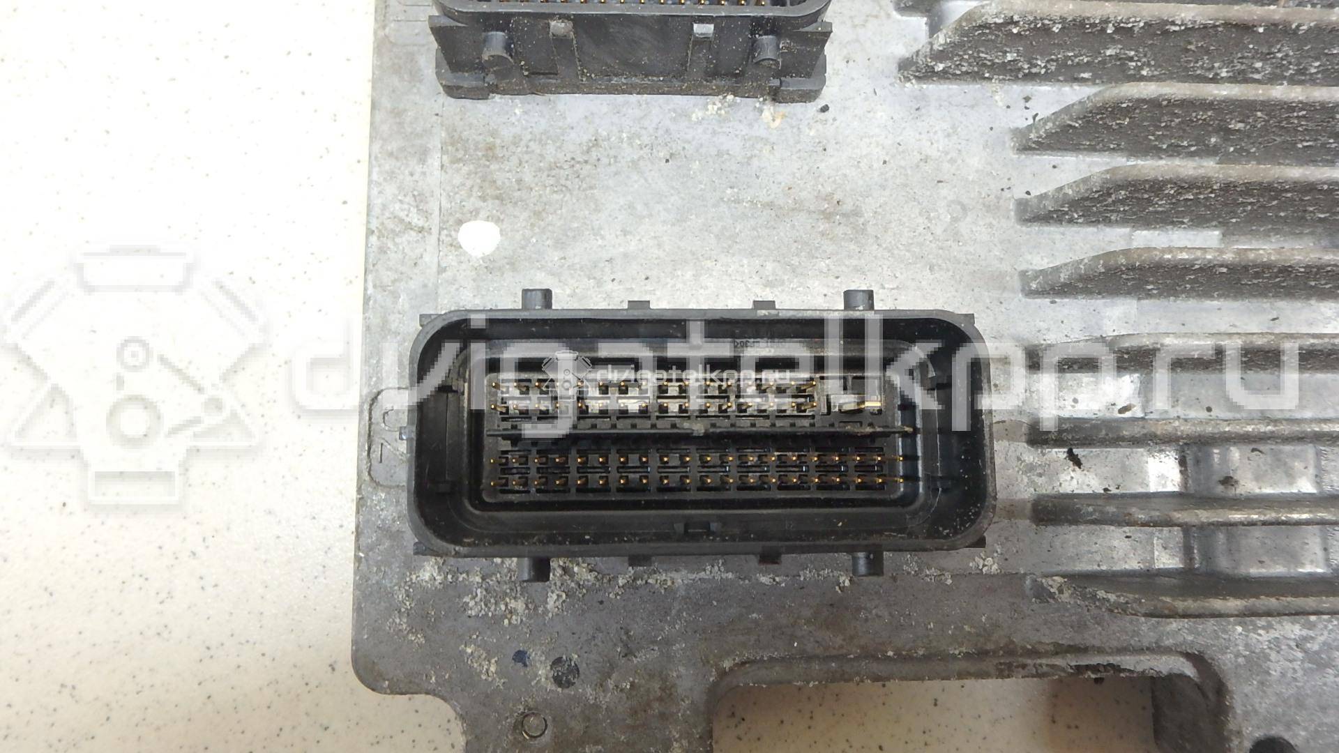 Фото Блок управления двигателем  12642927 для opel Astra J {forloop.counter}}