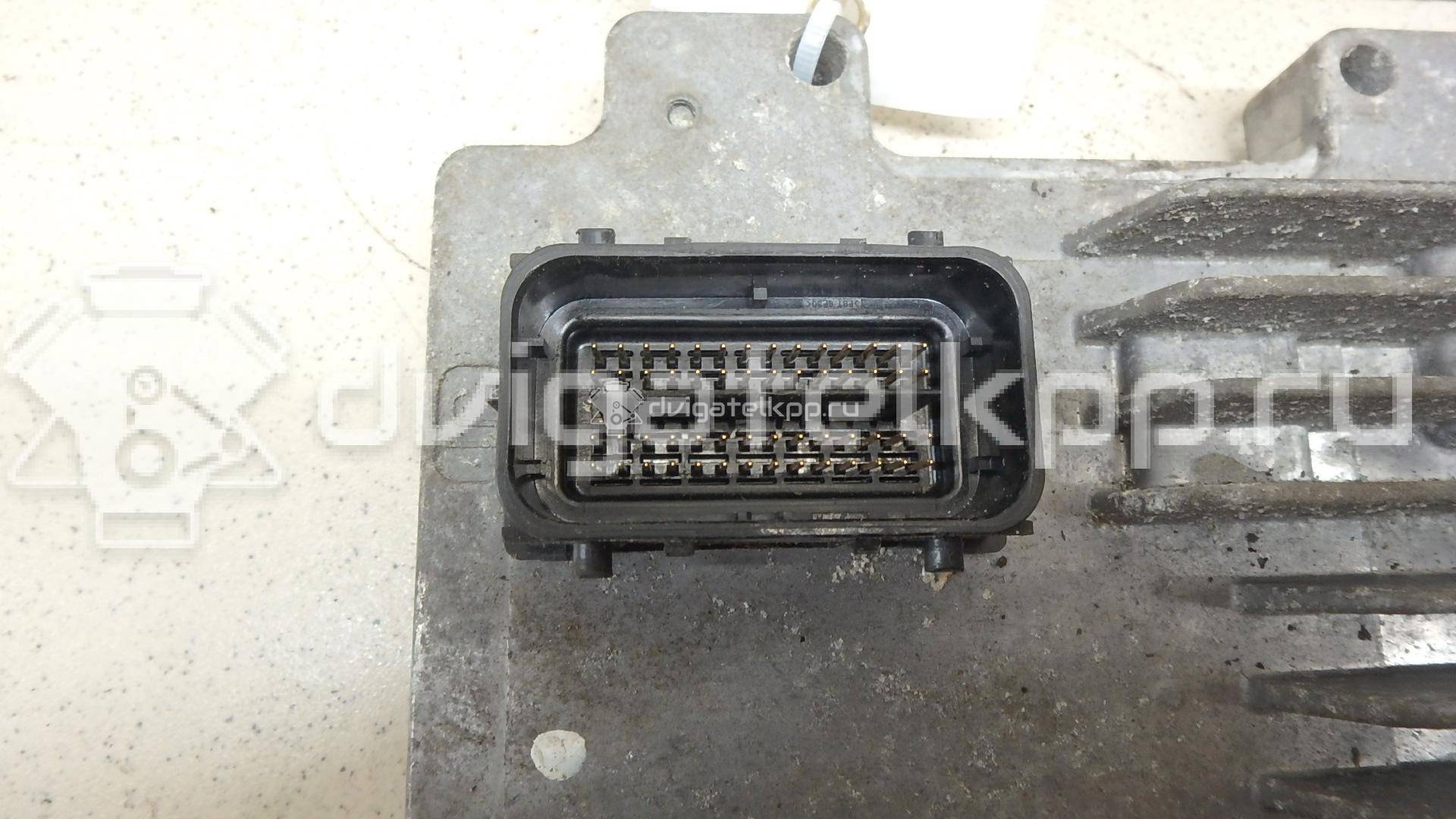Фото Блок управления двигателем  12642927 для opel Astra J {forloop.counter}}