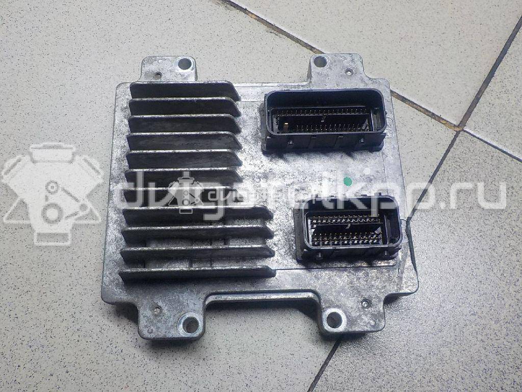 Фото Блок управления двигателем  12659379 для opel Astra J {forloop.counter}}