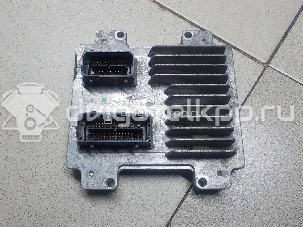 Фото Блок управления двигателем  12659379 для opel Astra J {forloop.counter}}