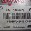 Фото Блок управления двигателем  12659379 для opel Astra J {forloop.counter}}