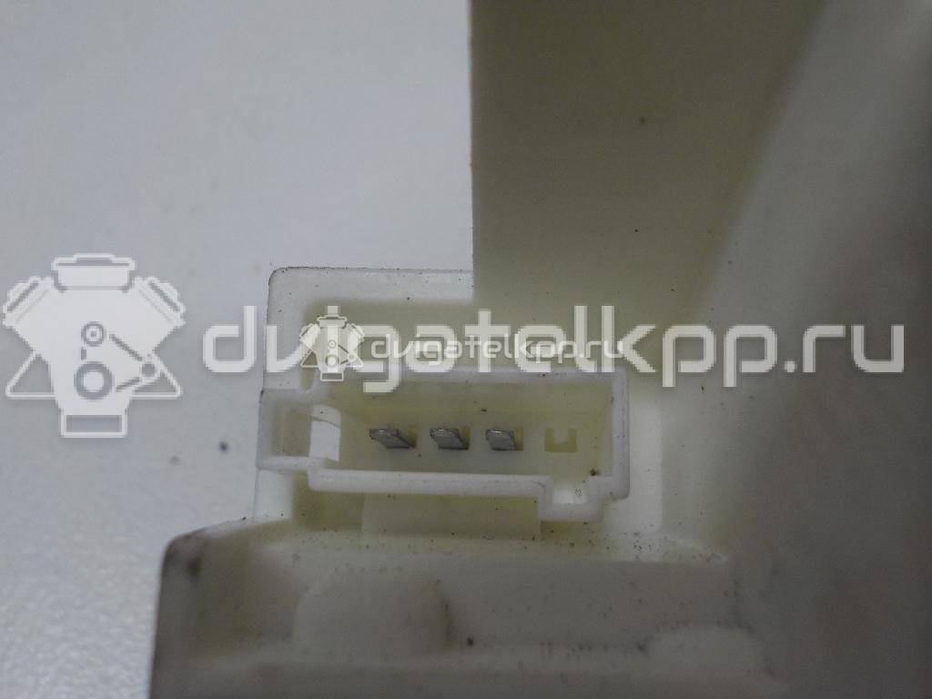 Фото Плата заднего фонаря правого  13306462 для Opel Astra {forloop.counter}}