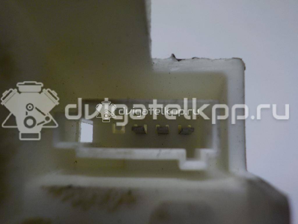 Фото Плата заднего фонаря левого  13306461 для Opel Astra {forloop.counter}}