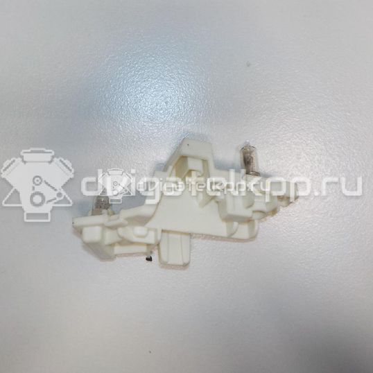 Фото Плата заднего фонаря левого  13306461 для Opel Astra