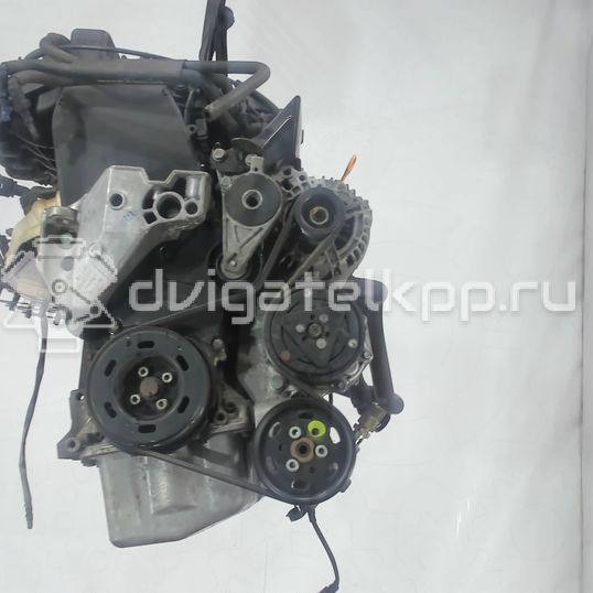 Фото Контрактный (б/у) двигатель AKL для Volkswagen / Seat 101-103 л.с 8V 1.6 л бензин