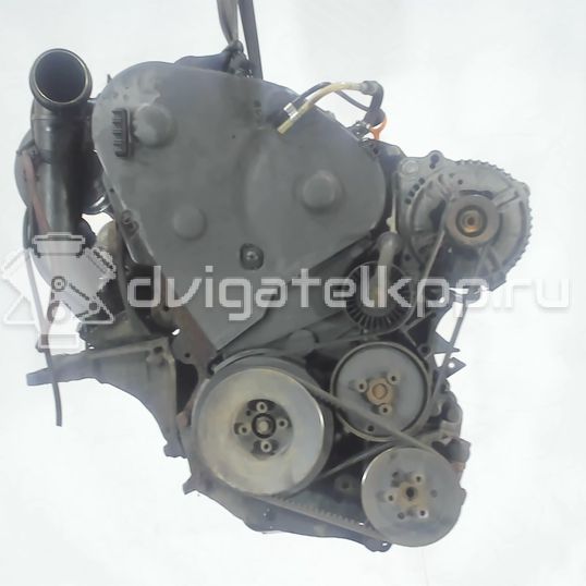 Фото Контрактный (б/у) двигатель AHU для Volkswagen Passat / Polo / Sharan / Golf 90-91 л.с 8V 1.9 л Дизельное топливо